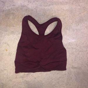 Midi sports bra, Fabletics